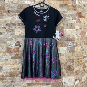 NEW L.O.L surprise dress 14-16 XL